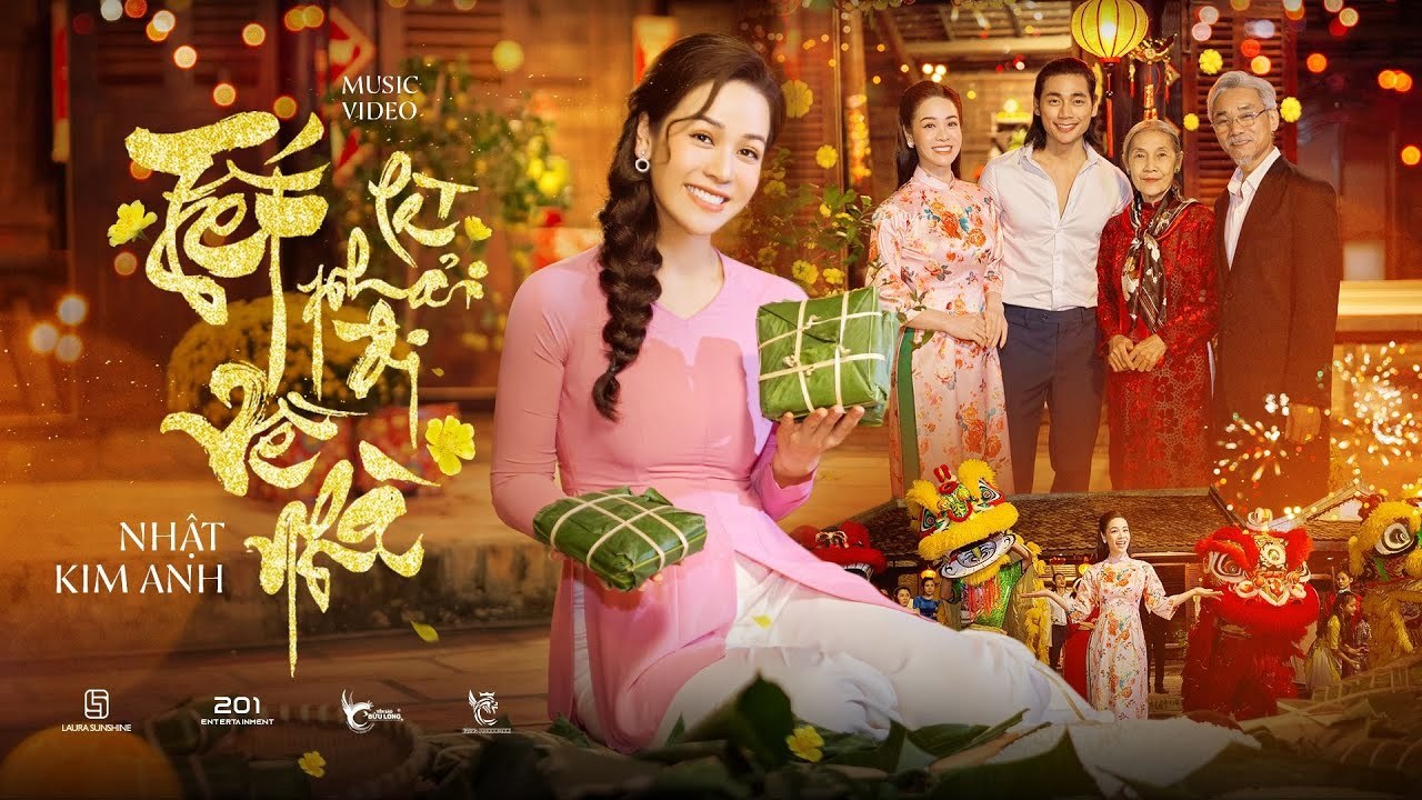 Tết Là Phải Đi Về Nhà