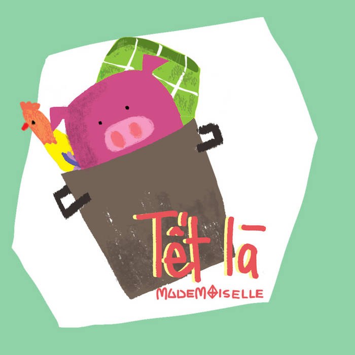 Tết Là