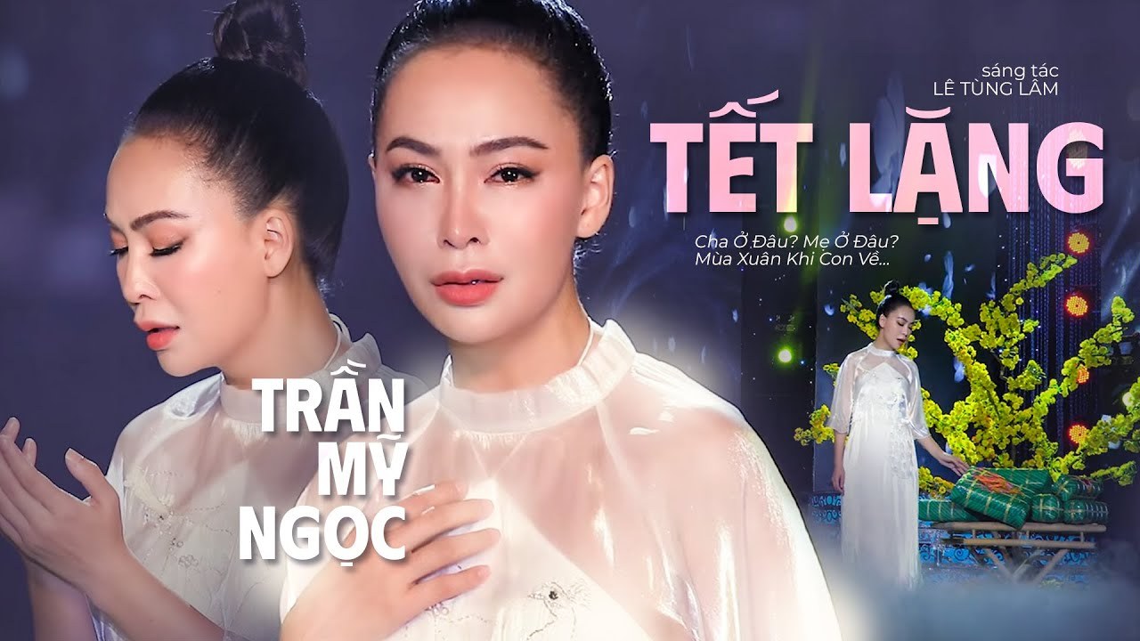 Tết Lặng