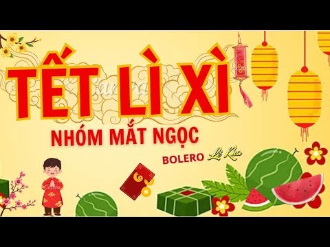 Tết Lì Xì