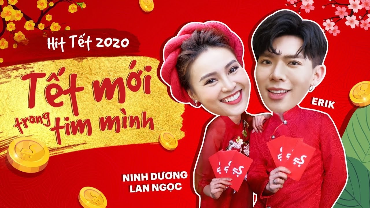 Tết Mới Trong Tim Mình