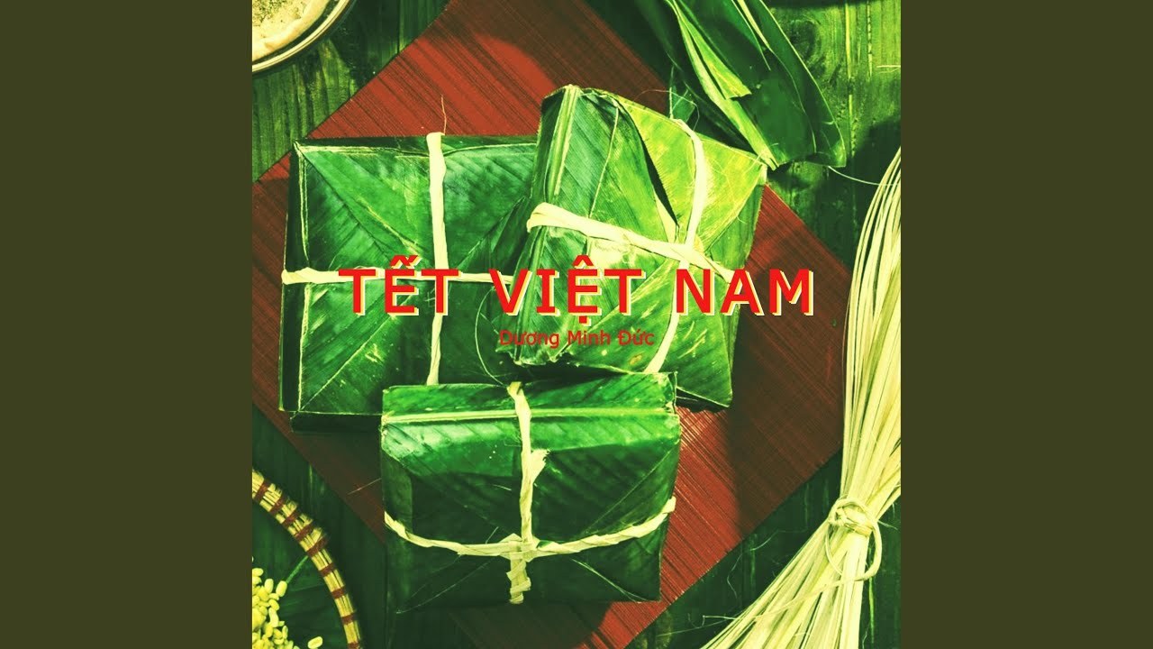 Tết năm nay có gì mới không ba?