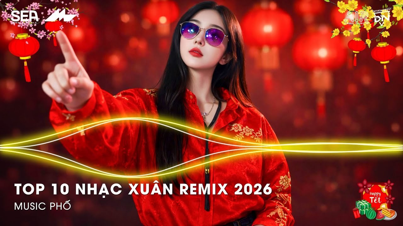 Tết Năm Nay Rất Ngầu