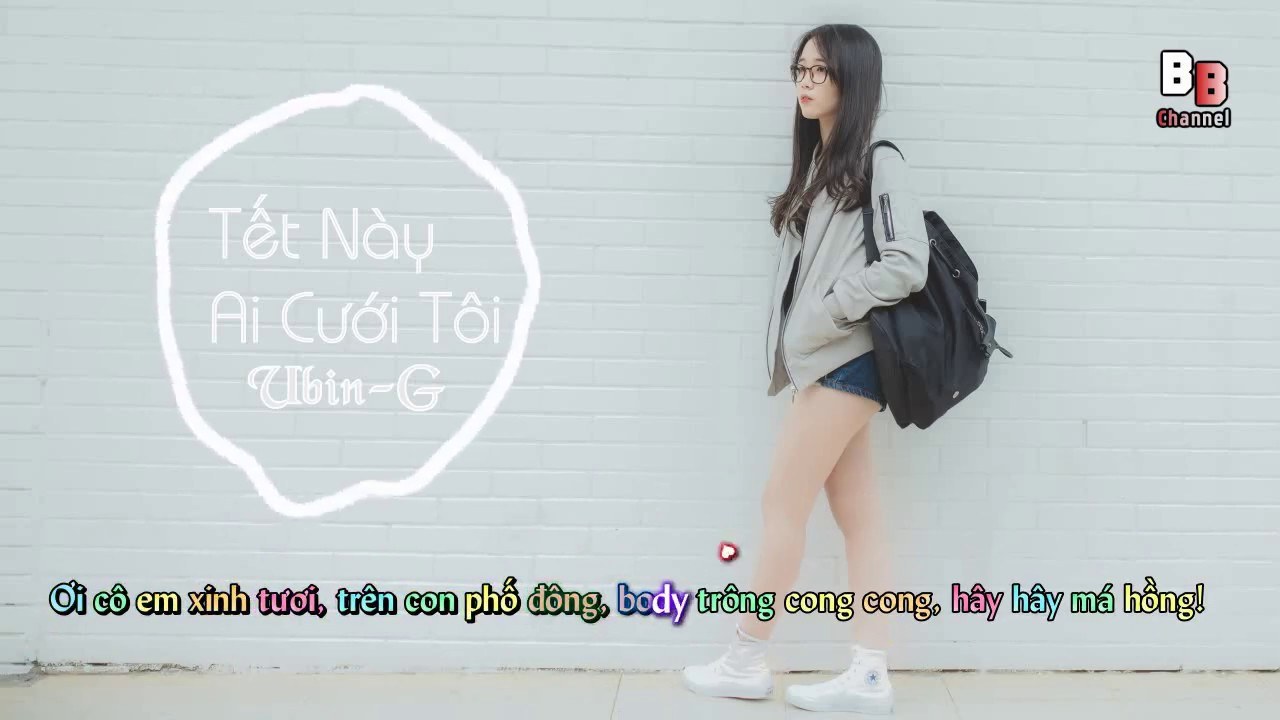 Tết này ai cưới tôi