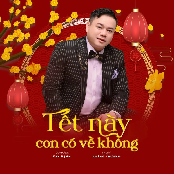 Tết Này Con Có Về Không