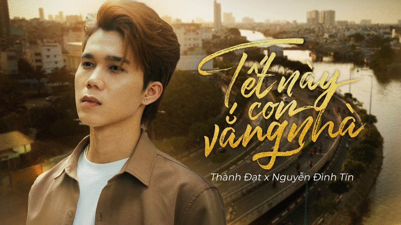 Tết Này Con Vắng Nhà