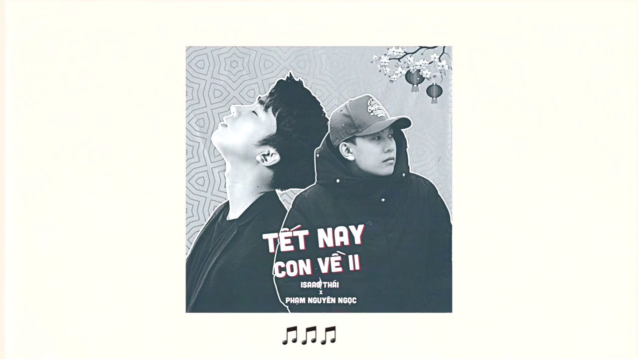 Tết Này Con Về 2