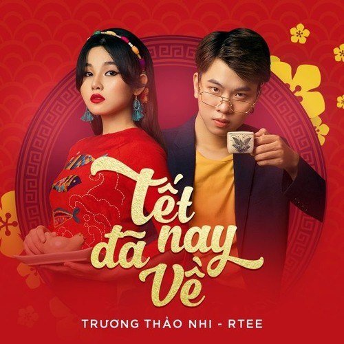 Tết Nay Đã Về