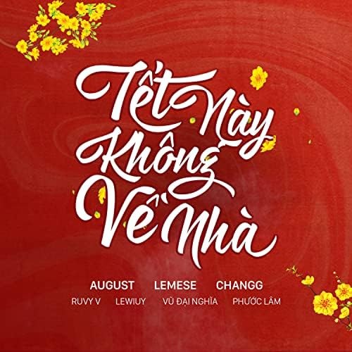 Tết Này Không Về Nhà