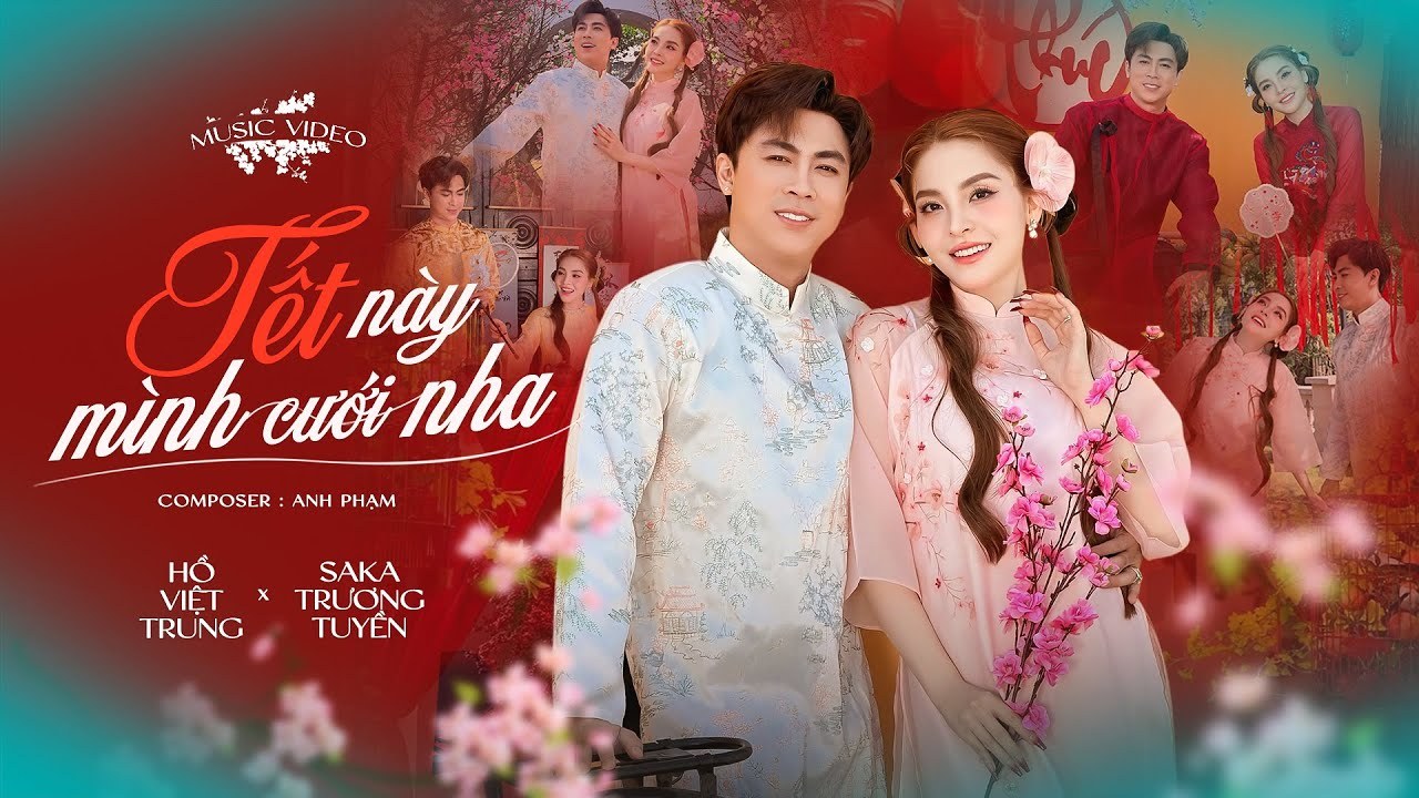 Tết Này Mình Cưới Nha