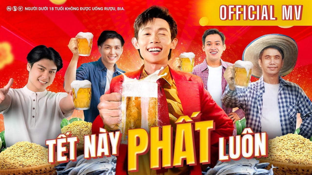 Tết Này Phất Luôn