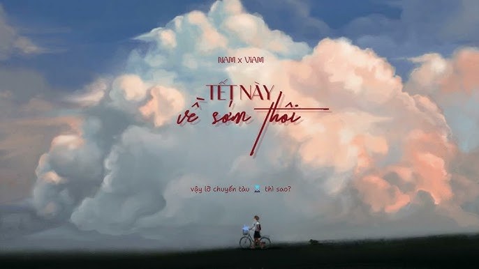 Tết Này Về Sớm Thôi