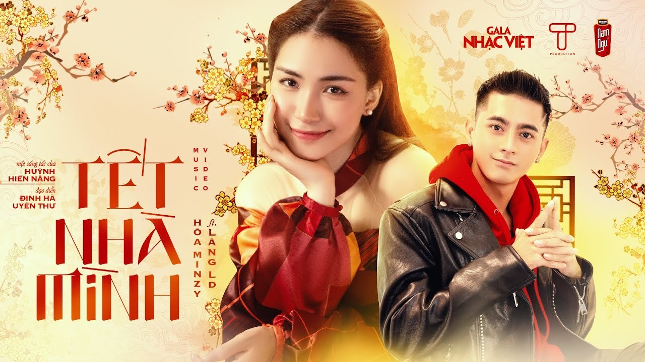 Tết Nhà Mình