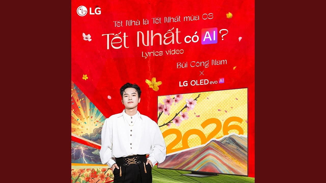 Tết Nhất Có Ai?