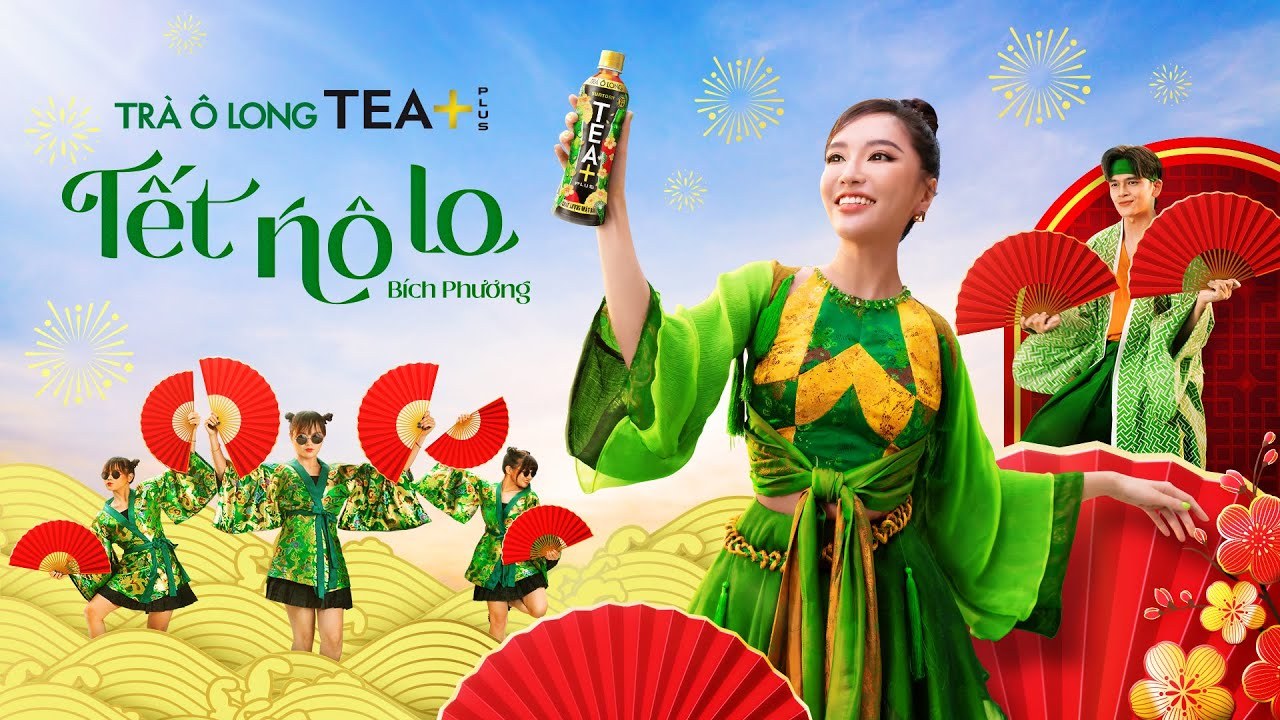 Tết Nô Lo (Ăn Bánh Uống Trà)