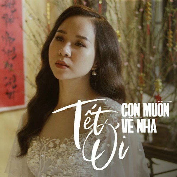 Tết Ơi Con Muốn Về Nhà