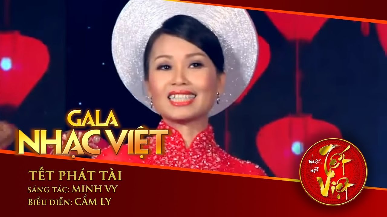 Tết phát tài