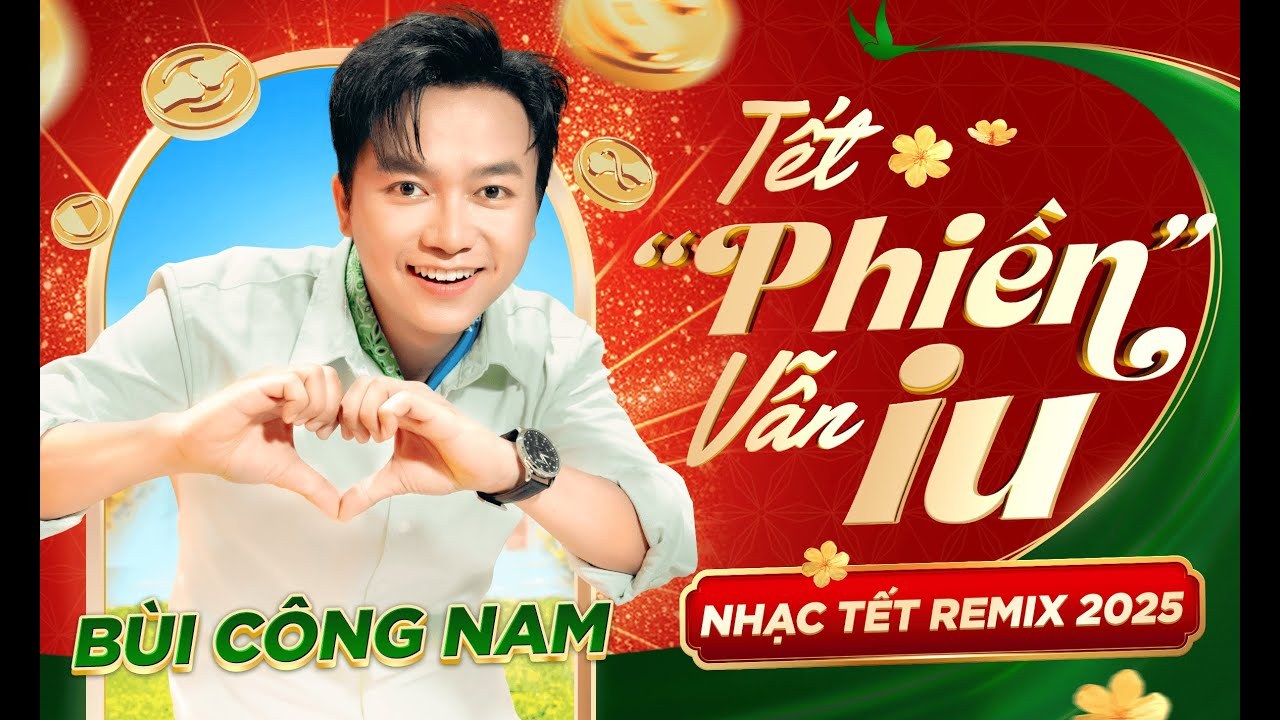 Tết "Phiền" Vẫn Iu