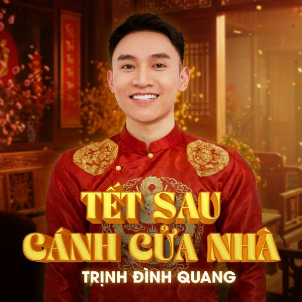 Tết Sau Cánh Cửa Nhà