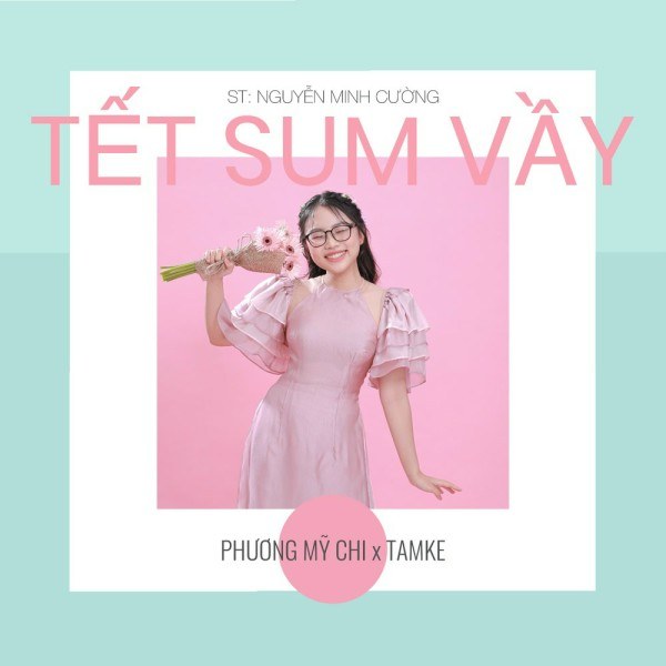 Tết Sum Vầy