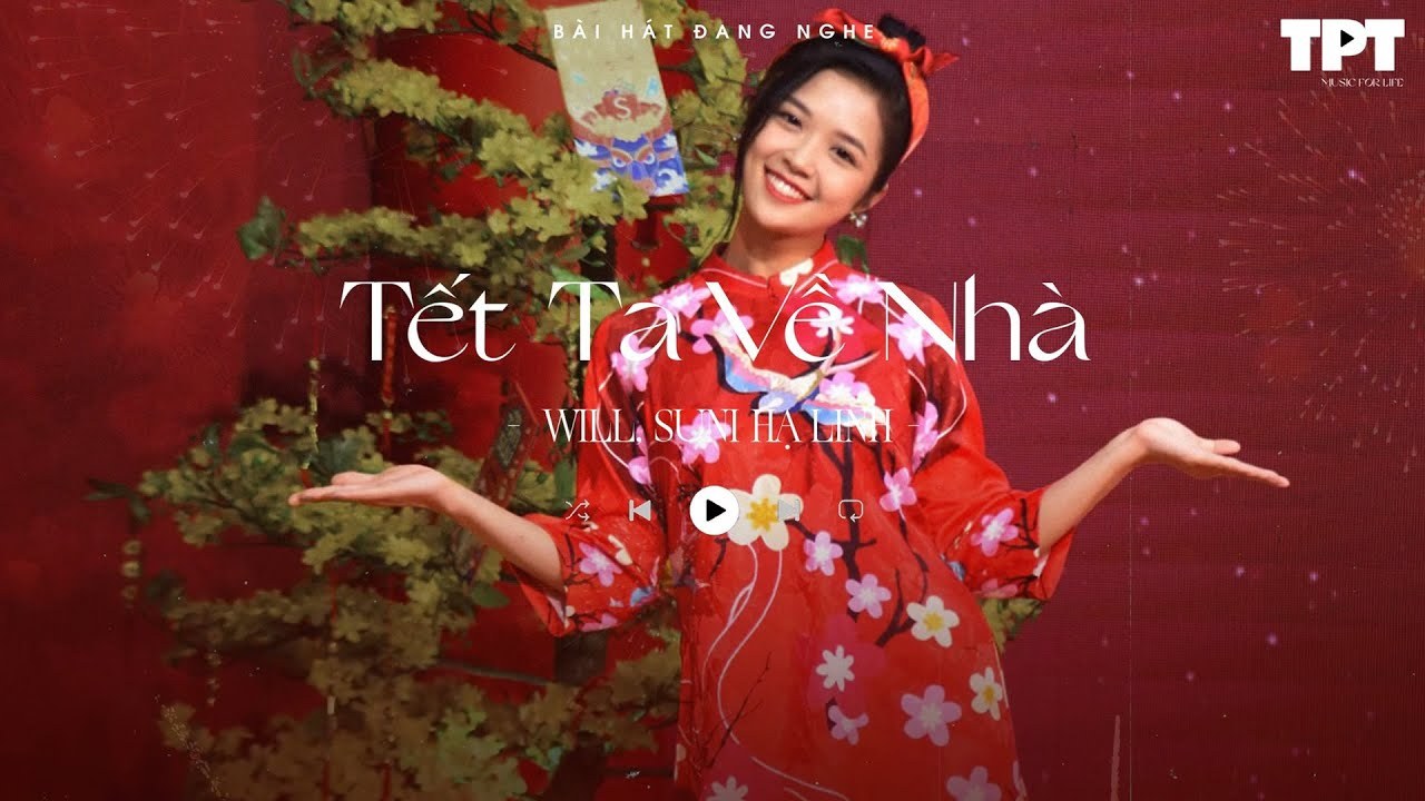 Tết Ta Về Nhà