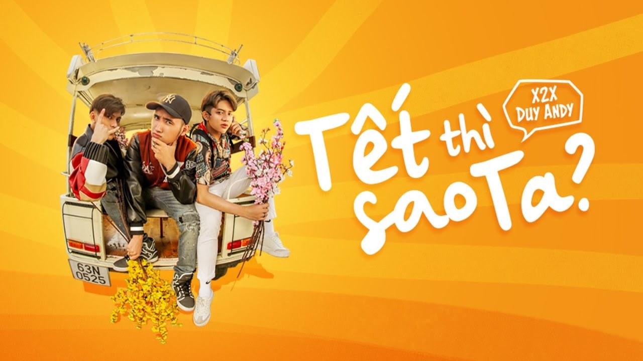 Tết Thì Sao Ta