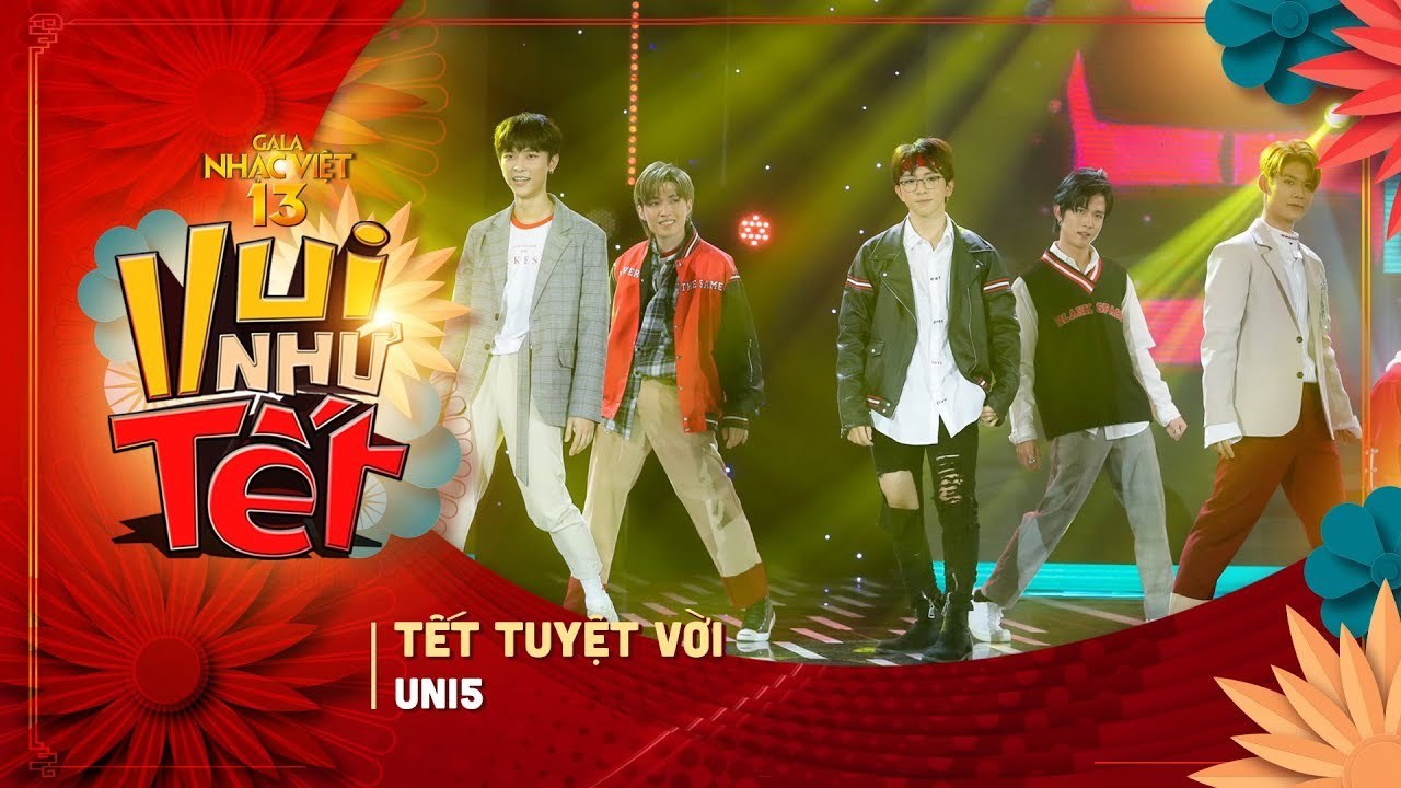 Tết Tuyệt Vời