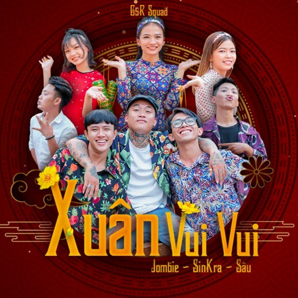Tết Vui Vui