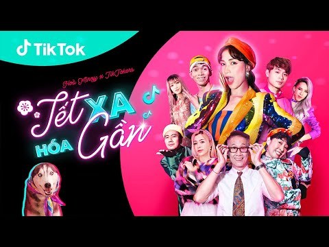 Tết Xa Hoá Gần