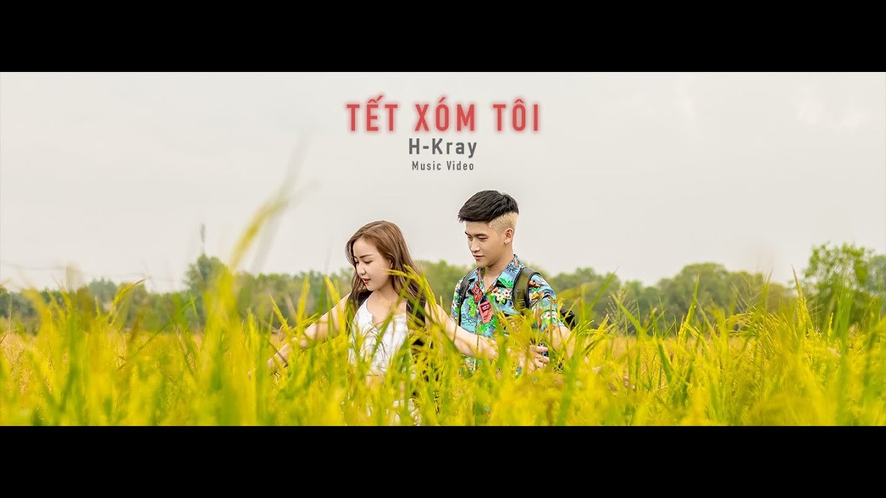 Tết Xóm Tôi