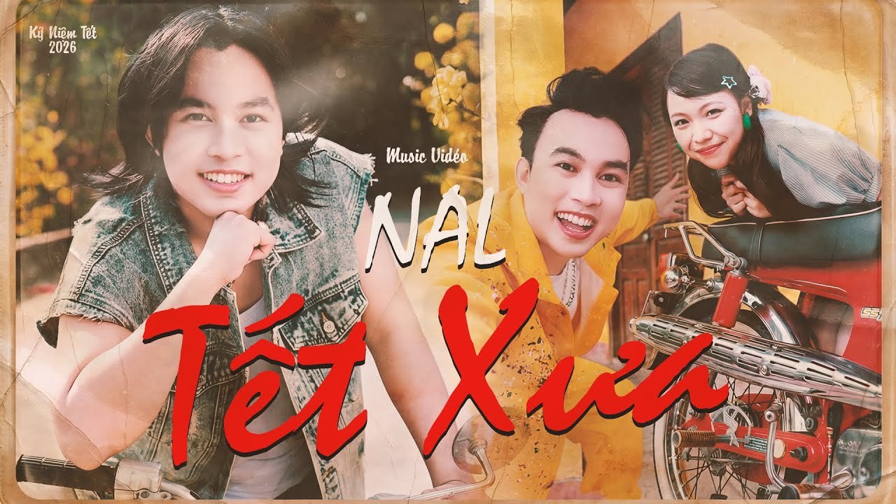Tết Xưa