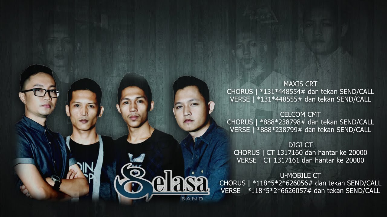Tetap Dirimu (OST Sekali Aku Jatuh Cinta)
