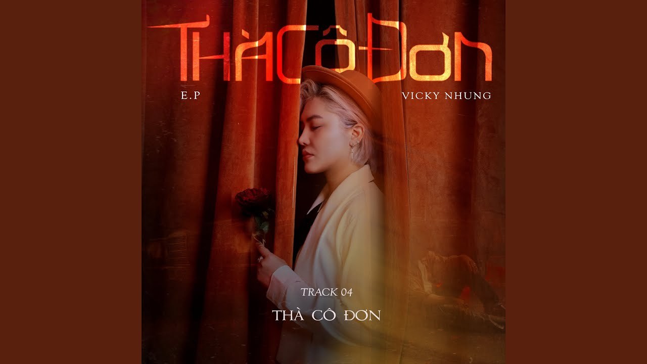 Thà Cô Đơn