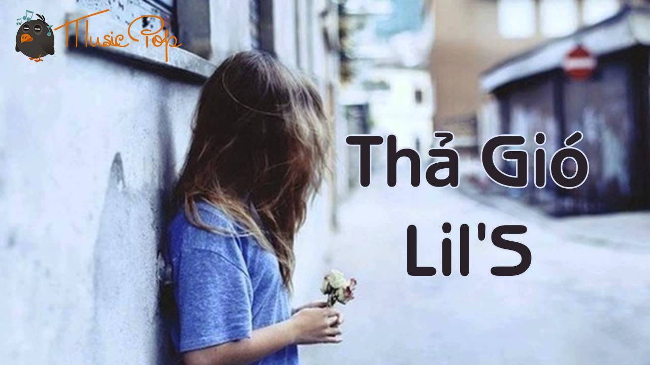 Thả Gió
