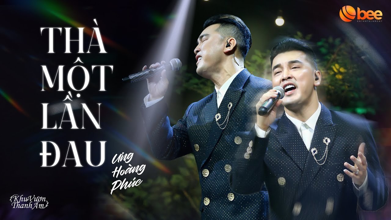 Thà Một Lần Đau
