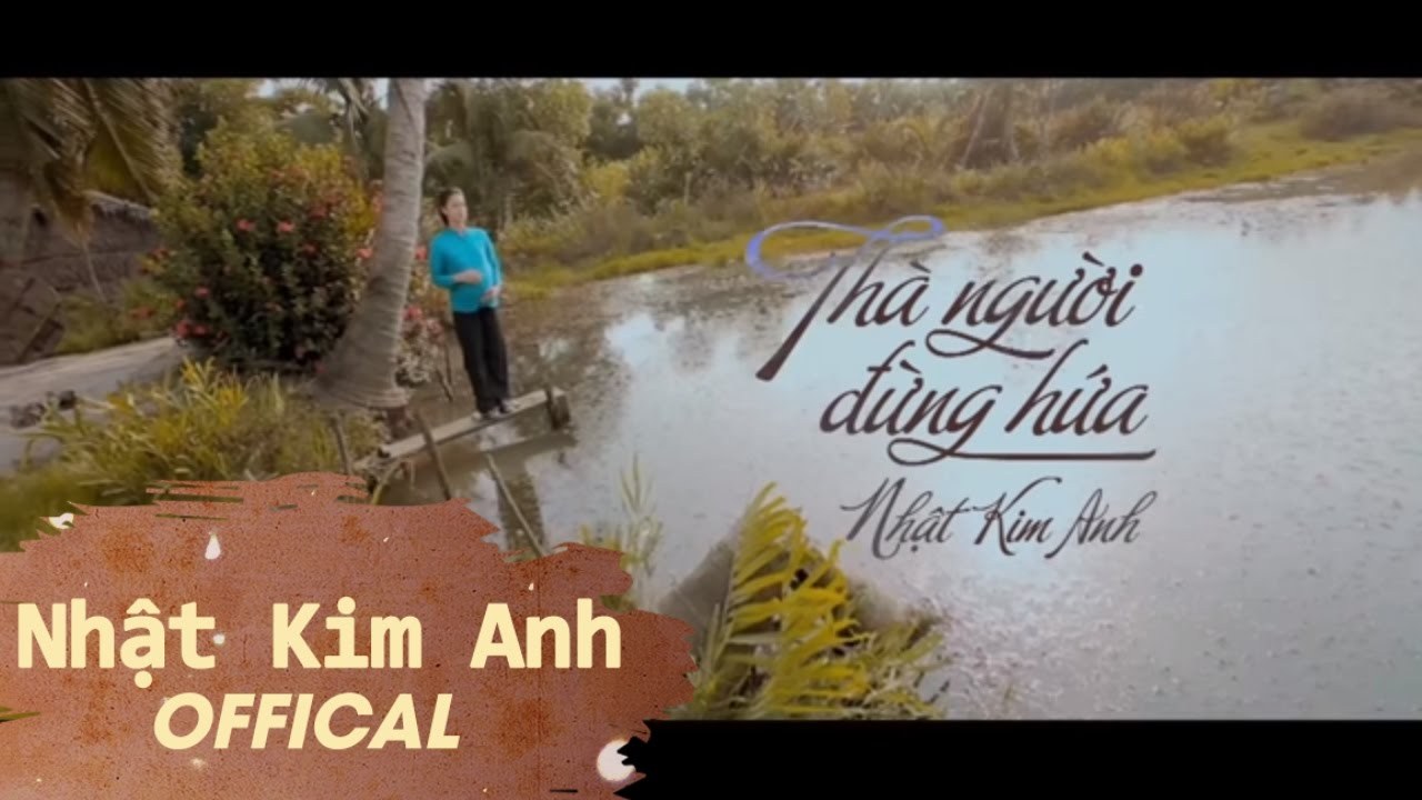 Thà Người Đừng Hứa