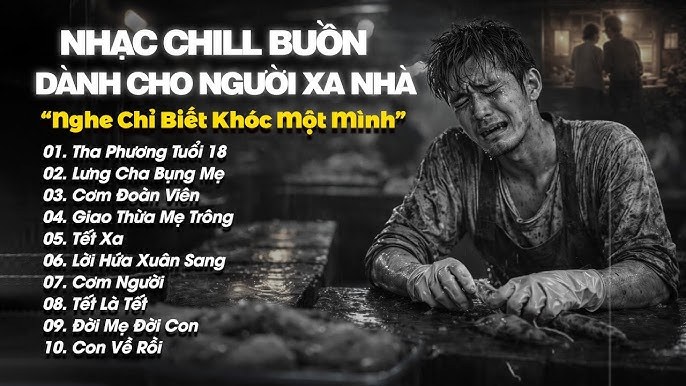 Tha phương tuổi 18