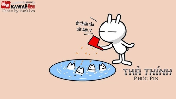 Thả Thính