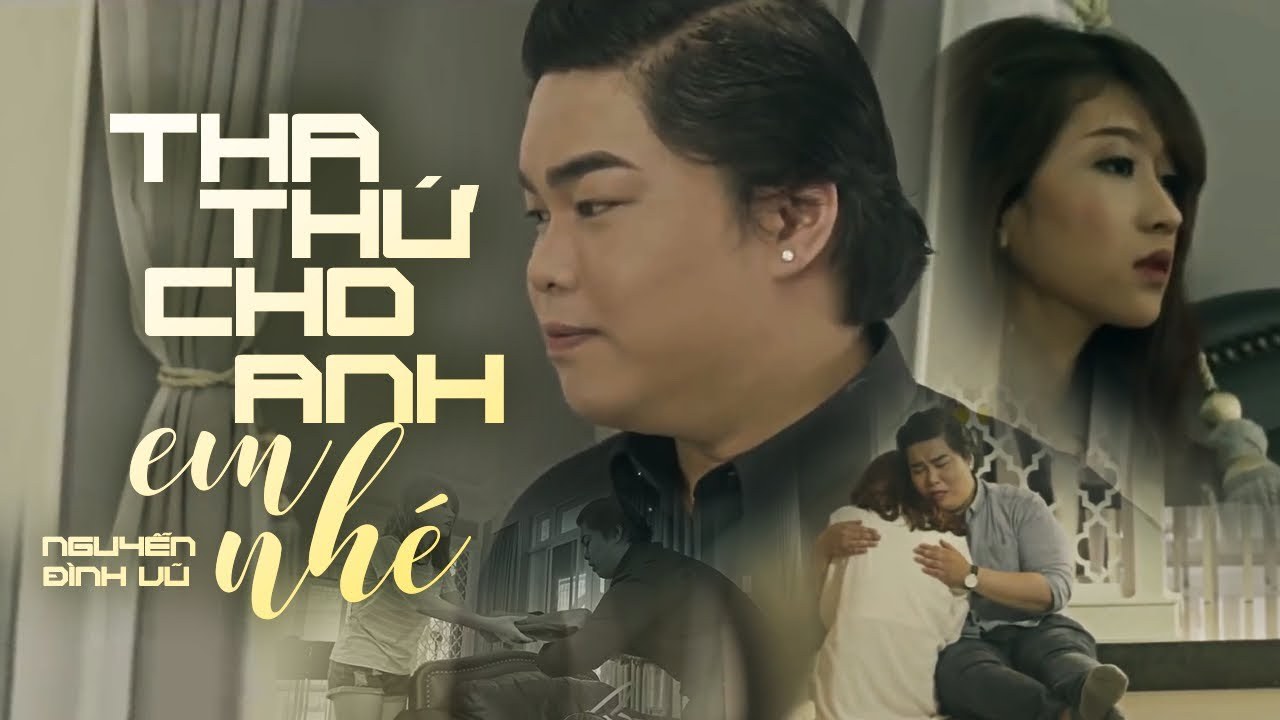 Tha Thứ Cho Anh Em Nhé