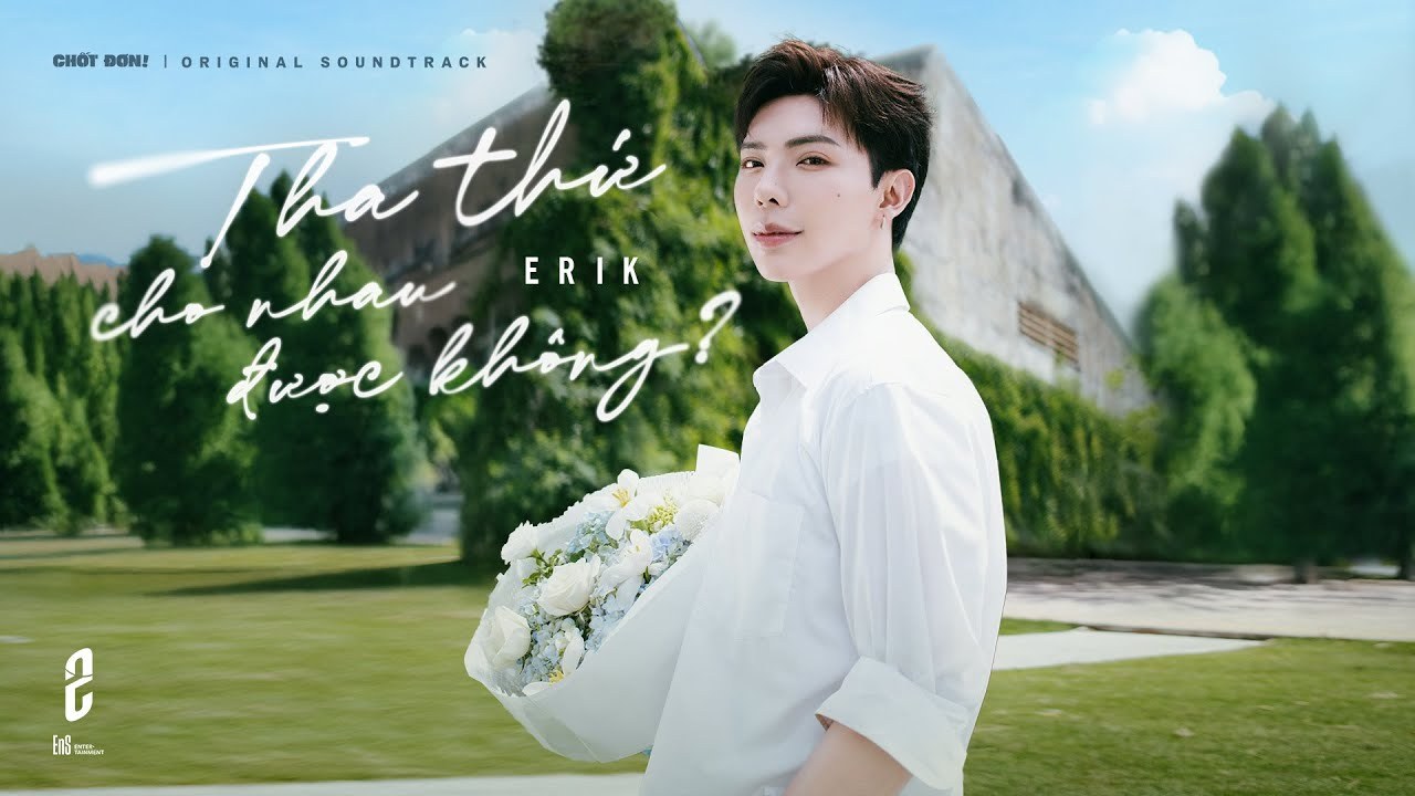 Tha Thứ Cho Nhau Được Không (Chốt Đơn OST)