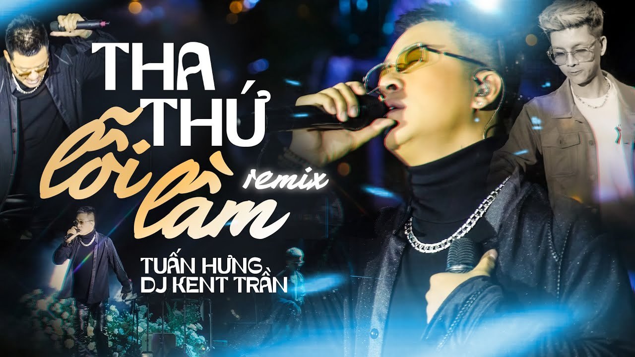 Tha Thứ Lỗi Lầm