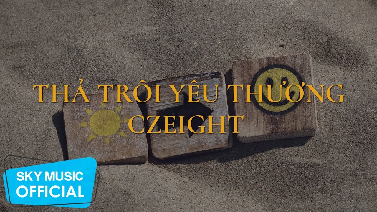 Thả Trôi Yêu Thương