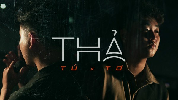 Thả