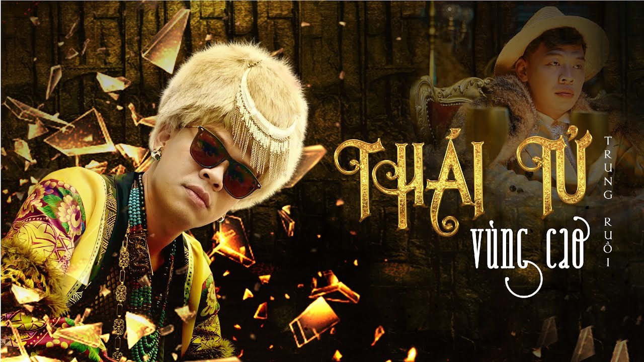 Thái Tử Vùng Cao