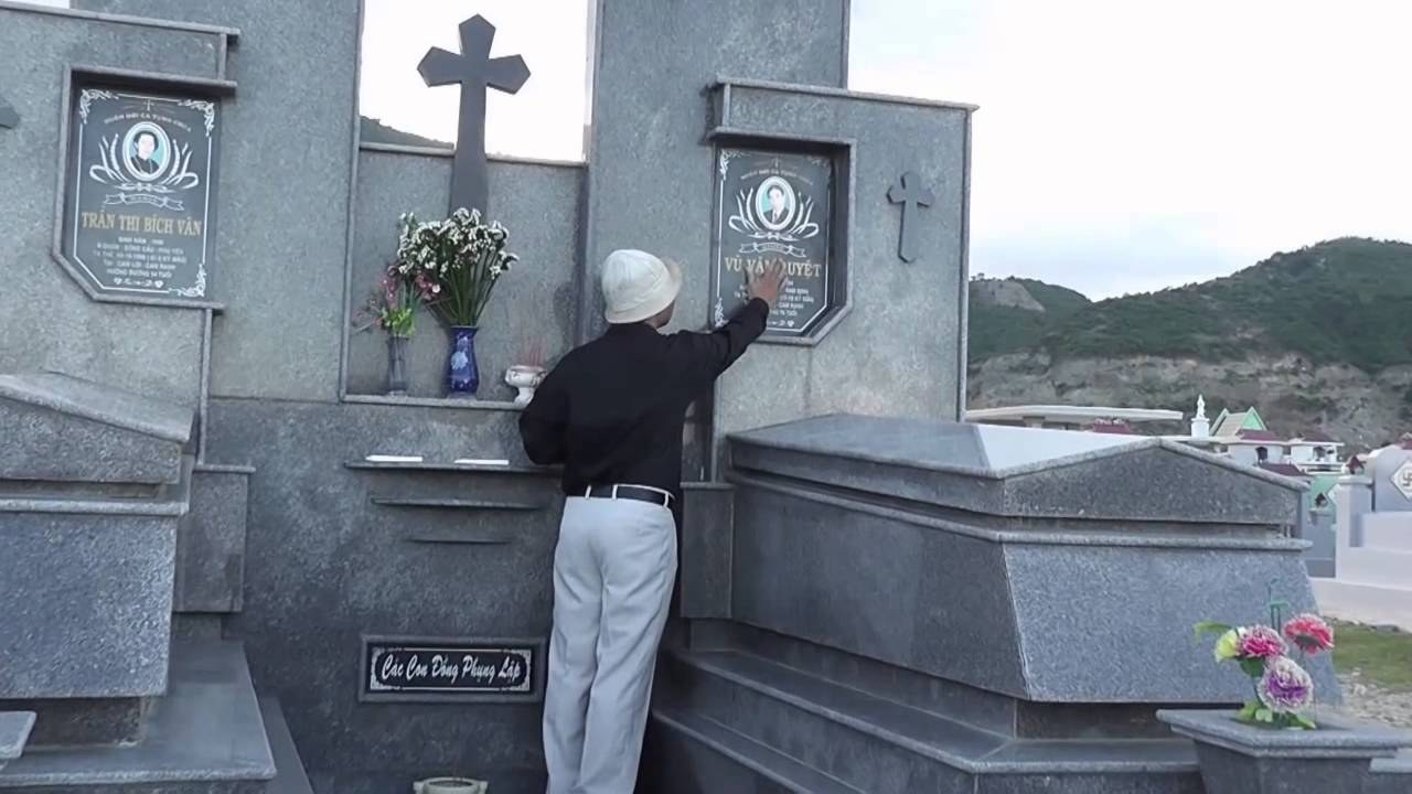 THĂM BA CHIỀU CUỐI ĐÔNG