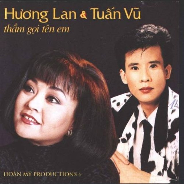 Thầm gọi tên em