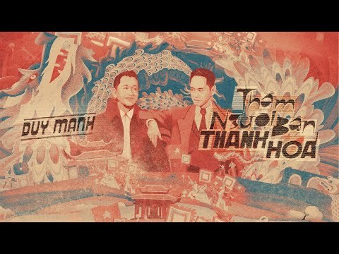 Thăm Người Bạn Thanh Hóa