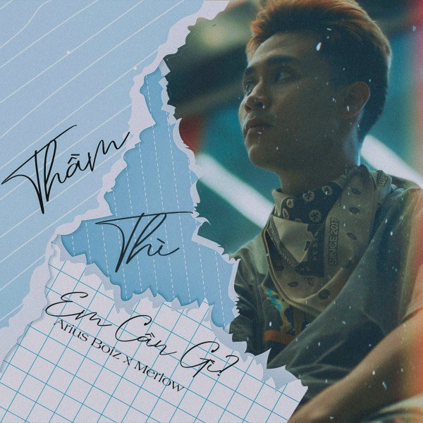 Thầm Thì Em Cần Gì