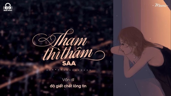 Tham Thì Thâm