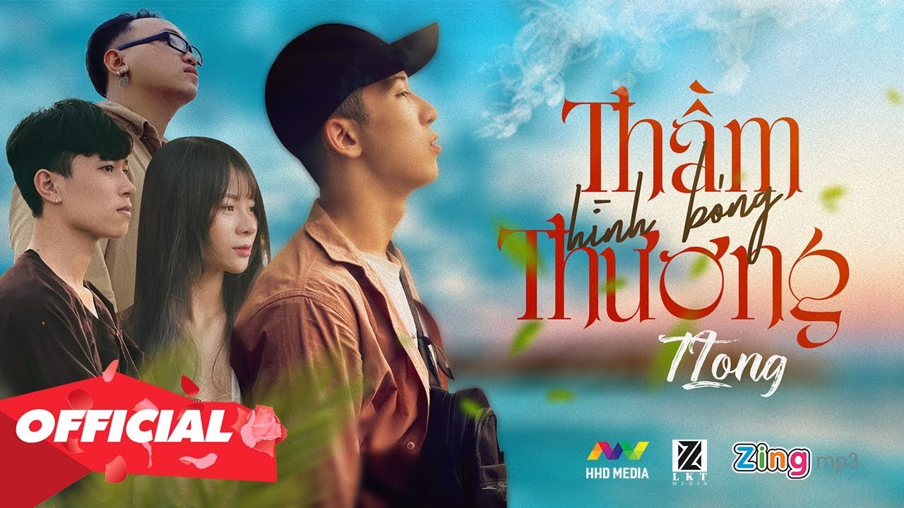 Thầm Thương Hình Bóng